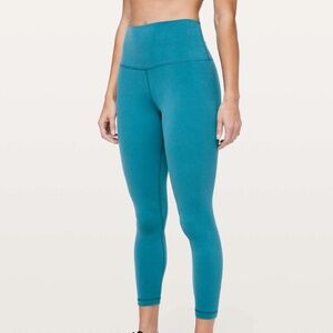 Lululemon Align Pant II *25" Capri 4
